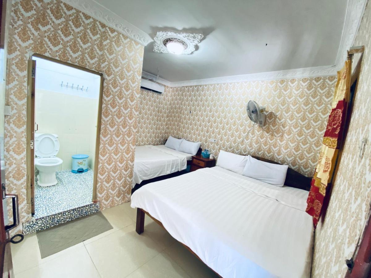 Elephant Guesthouse Kaoh Touch Luaran gambar