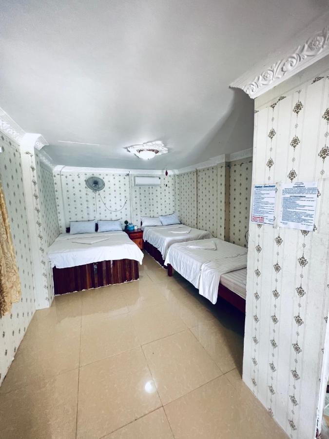 Elephant Guesthouse Kaoh Touch Luaran gambar