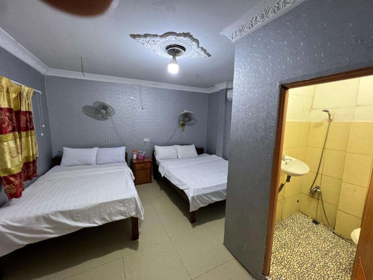 Elephant Guesthouse Kaoh Touch Luaran gambar