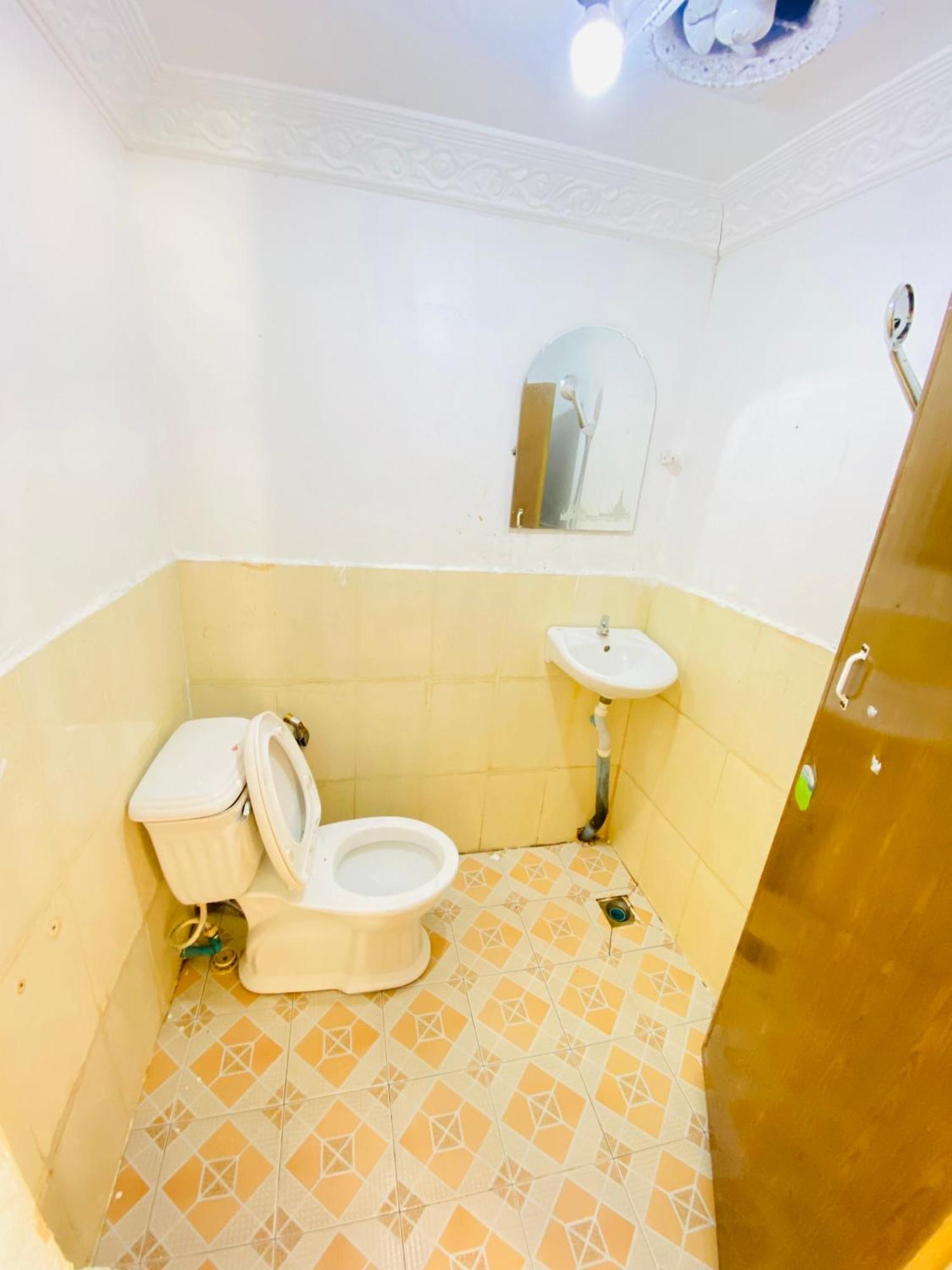 Elephant Guesthouse Kaoh Touch Luaran gambar